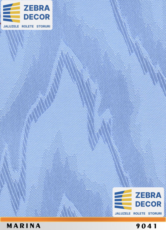 Jaluzele Verticale Marina 9041